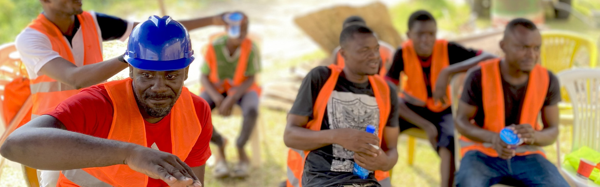 Nos Actions et Projets