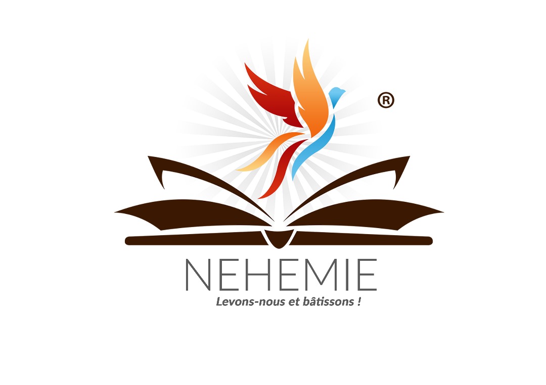 Logo Néhemie International